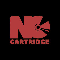 Podcast thumbnail for No Cartridge Audio