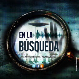Podcast thumbnail for En La Búsqueda