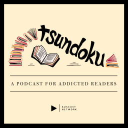 Podcast thumbnail for Tsundoku