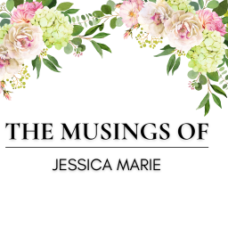Podcast thumbnail for Musings of Jessica Marie