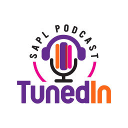 Podcast thumbnail for San Antonio Public Library Podcast — Tuned In
