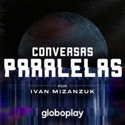 Podcast thumbnail for Conversas Paralelas