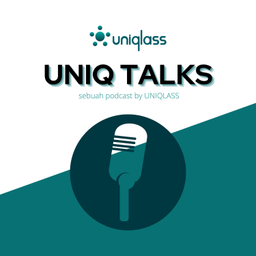 Podcast thumbnail for UniqTalks
