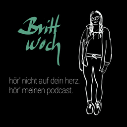 Podcast thumbnail for Brittwoch