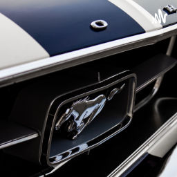 Podcast thumbnail for Mustang Owner's Podcast