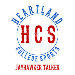 Podcast thumbnail for Jayhawker Talker: A Kansas Jayhawks Sports Podcast