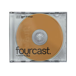 Podcast thumbnail for fourcast.