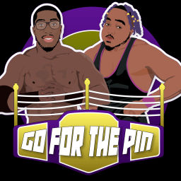 Podcast thumbnail for Go For The Pin