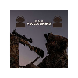 Podcast thumbnail for H&H Awakening