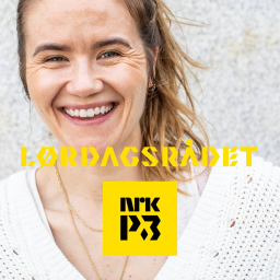 Podcast thumbnail for Lørdagsrådet