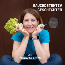 Podcast thumbnail for Bauchdetektivgeschichten