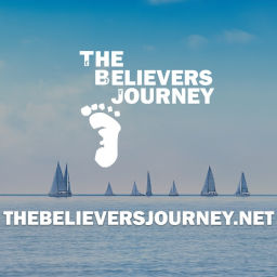 Podcast thumbnail for The Believer's Journey Podcast