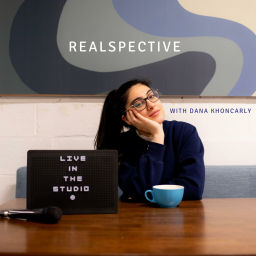 Podcast thumbnail for Realspective