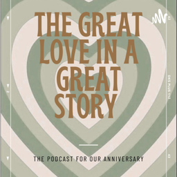 Podcast thumbnail for This is our love
