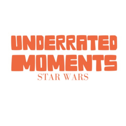 Podcast thumbnail for Underrated Moments from Star Wars