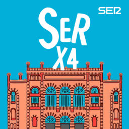 Podcast thumbnail for Carnaval de Cádiz