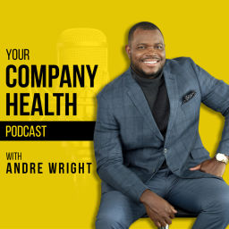 Podcast thumbnail for Your Company Health