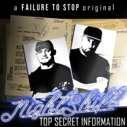 Podcast thumbnail for Nightshift TSI