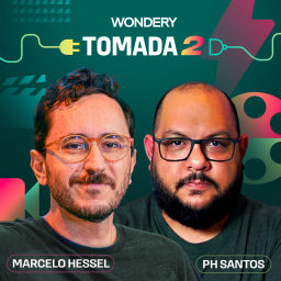 Podcast thumbnail for Tomada 2