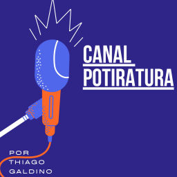 Podcast thumbnail for Canal Potiratura