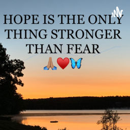 Podcast thumbnail for H.O.P.E SPIRITUAL WELLNESS WITH HOPE TO GIVE CASHAPP $HOPE7MINISTRIES