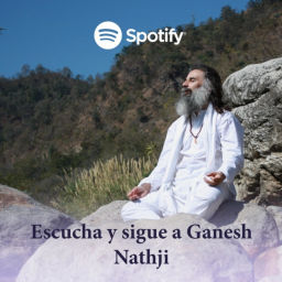 Podcast thumbnail for Enseñanzas de Sri Dev Hansa Natha