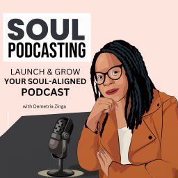 Podcast thumbnail for Soul Podcasting
