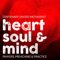 Podcast thumbnail for Heart, Soul, & Mind