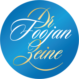 Podcast thumbnail for Inner Voice - Heartfelt Chat with Dr. Foojan