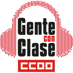 Podcast thumbnail for Gente con Clase