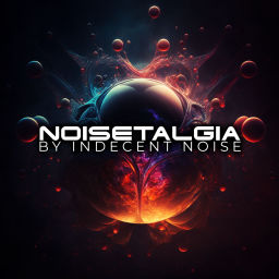 Podcast thumbnail for NOISETALGIA with Indecent Noise