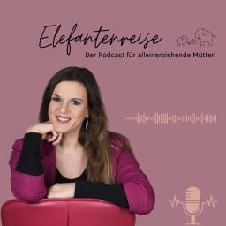 Podcast thumbnail for Elefantenreise