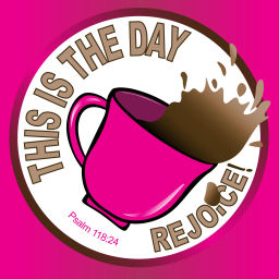 Podcast thumbnail for This is the Day Rejoice