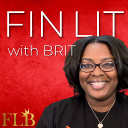 Podcast thumbnail for Fin Lit with Brit