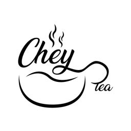 Podcast thumbnail for CheyTea Podcast