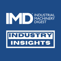 Podcast thumbnail for IMD Industry Insights