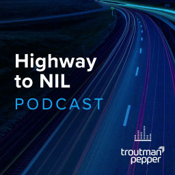 Podcast thumbnail for Highway to NIL