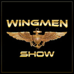 Podcast thumbnail for Wingmen Show