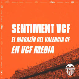 Podcast thumbnail for SENTIMENT VCF