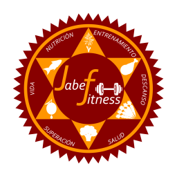 Podcast thumbnail for Fitness, salud, nutrición y deporte con José Alberto Benítez-Andrades - Jabefitness