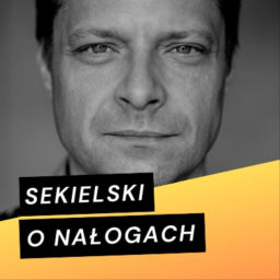 Podcast thumbnail for Sekielski o nałogach