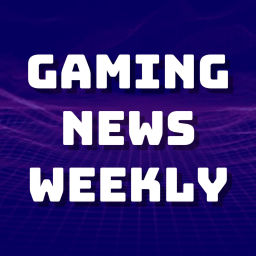 Podcast thumbnail for GNW - Gaming News Weekly