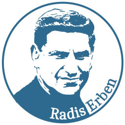 Podcast thumbnail for Radis Erben - der Löwen-Podcast