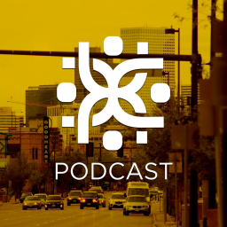 Podcast thumbnail for Denver United Church