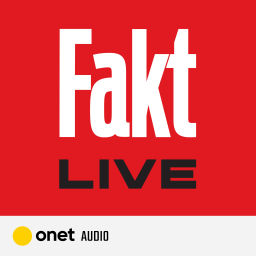 Podcast thumbnail for Fakt LIVE