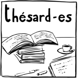 Podcast thumbnail for Thésard-es