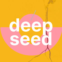 Podcast thumbnail for Deep Seed Podcast