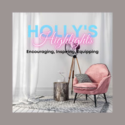 Podcast thumbnail for Holly's Highlights