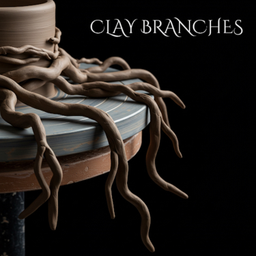 Podcast thumbnail for Clay Branches