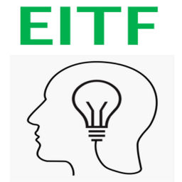 Podcast thumbnail for Experts in their Fields - The EITF project